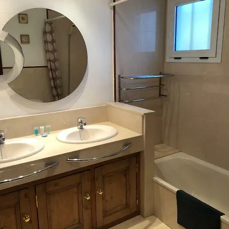 Casa Tranquila Con Vistas En La Colina De Tías