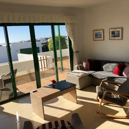 Casa Tranquila Con Vistas En La Colina De Prázdninový dům