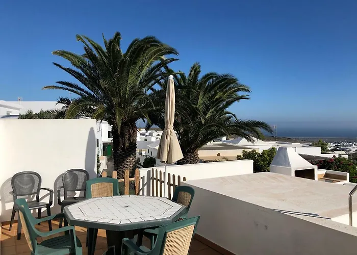 Casa Tranquila Con Vistas En La Colina De Prázdninový dům *