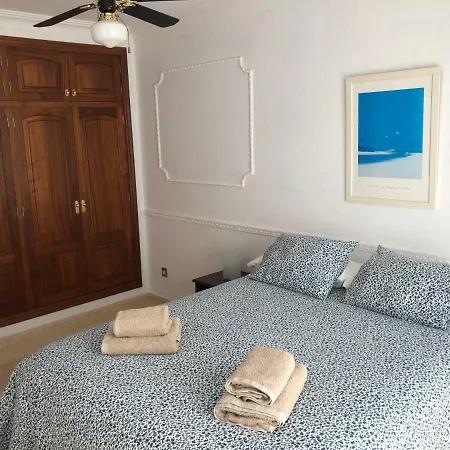 Сasa de vacaciones Casa Tranquila Con Vistas En La Colina De