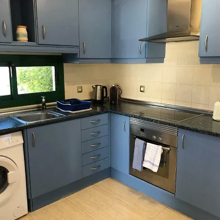 Dom wakacyjny Casa Tranquila Con Vistas En La Colina De *