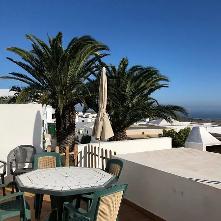 Casa Tranquila Con Vistas En La Colina De Dom wakacyjny *