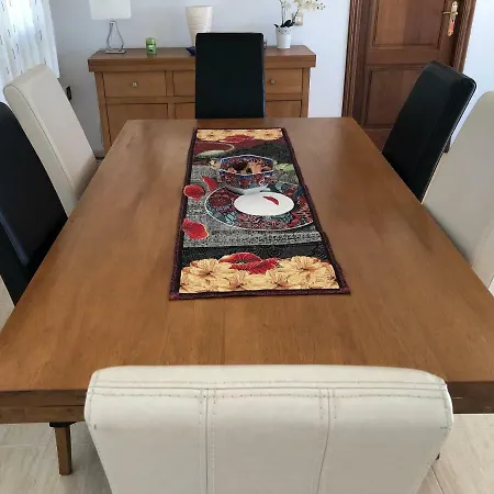 Casa Tranquila Con Vistas En La Colina De 티아즈