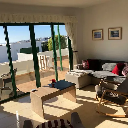 Casa Tranquila Con Vistas En La Colina De Feriehus