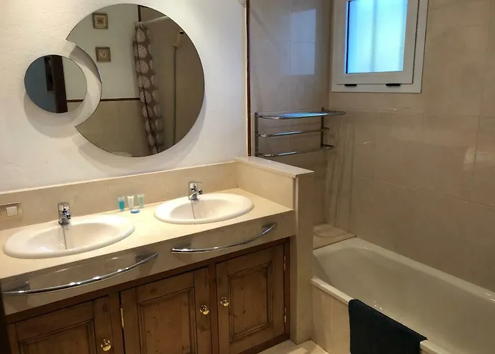 Casa Tranquila Con Vistas En La Colina De Tías